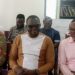 Municipal Chief Executive of Nkwanta South Embarks on Institutional Visit