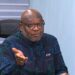 COCOBOD Bosses Take Pay Cuts Over Cocoa Sector Challenges