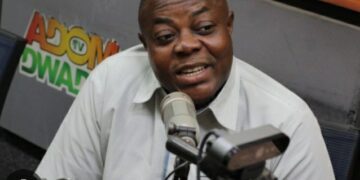 NPP, BE BOLD: HOW MUCH WOULD YOU HAVE SOLD A BAG OF COCOA UNDER THESE SAME CONDITIONS?