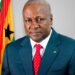 Mahama Govt’s Gold Reserve Strategy Seen as Bold Step Toward Economic Stability