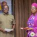 Zuwera Ibrahimah Joins VRA Resettlement Trust Fund Board