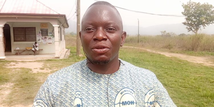 Brewaniase Nurses Call for Urgent Government Support