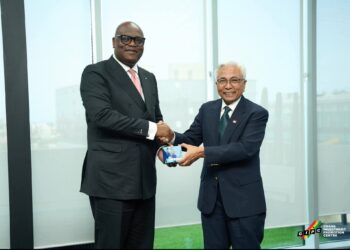Ghana Open for Business, Targets Foreign Investment Boost