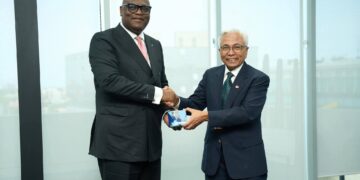 Ghana Open for Business, Targets Foreign Investment Boost