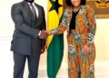 Ghana Strengthens Financial Ties with UK to Boost Investment Opportunities