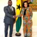 Ghana Strengthens Financial Ties with UK to Boost Investment Opportunities