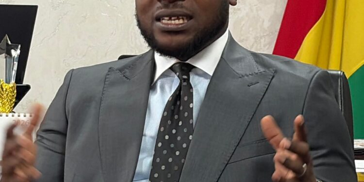 Stock Market Boom Signals Strong Economy Under Mahama — SEC Moves to Protect Investors