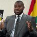 Stock Market Boom Signals Strong Economy Under Mahama — SEC Moves to Protect Investors