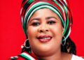 Mama Ruki Praised for Supporting Women in Ayawaso East