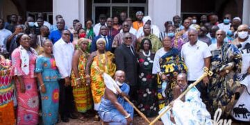 Open Letter Urges Gt. Accra Chiefs to Address Concerns Over Indigenous Businesses