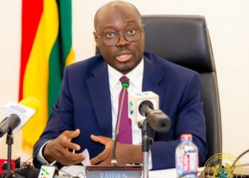 Ordinary Ghanaians Suffered Most During Akufo-Addo/Bawumia Economic Crisis — Ato Forson