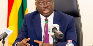 Ordinary Ghanaians Suffered Most During Akufo-Addo/Bawumia Economic Crisis — Ato Forson