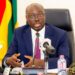 Ordinary Ghanaians Suffered Most During Akufo-Addo/Bawumia Economic Crisis — Ato Forson