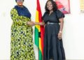 Ghana Gas, Free Zones Authority Strengthen Partnership