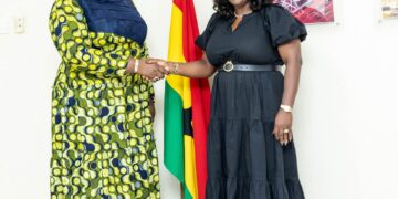 Ghana Gas, Free Zones Authority Strengthen Partnership