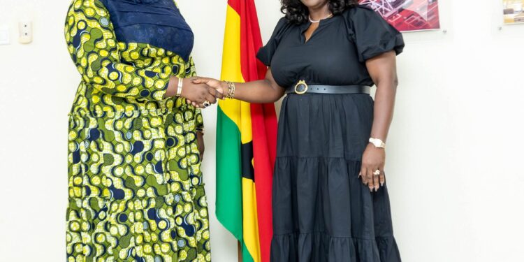 Ghana Gas, Free Zones Authority Strengthen Partnership