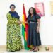 Ghana Gas, Free Zones Authority Strengthen Partnership