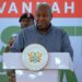 Mahama Touts Economic Stability, Pushes Massive Dev’t Agenda for Savannah Region