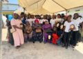 Free Skills Training Helps Young Women in Ayawaso East Become Independent