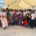 Free Skills Training Helps Young Women in Ayawaso East Become Independent