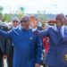 Mahama Pushes Digital Growth Agenda at Gabon Forum