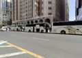 First Batch of Ghanaian Hajj Pilgrims Arrive Safely in Mecca