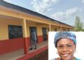 Salaga South MP Opens New School Facilities and Health Centre
