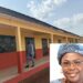 Salaga South MP Opens New School Facilities and Health Centre