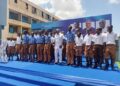 Ofori Sarpong Gifts PRESEC 600-Bed Dormitory to Mark 60th Birthday