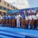 Ofori Sarpong Gifts PRESEC 600-Bed Dormitory to Mark 60th Birthday