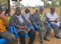 Mahama’s 24-Hour Economy Agenda Takes Off in Bolga as Massive Modern Market Project Begins at Tanzui