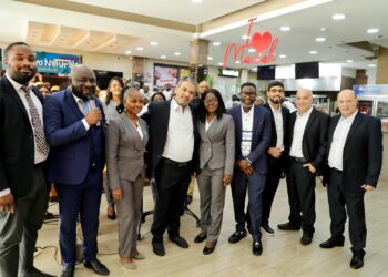 Marwako Fast Food Celebrates Mothers with Love and Appreciation on Mother’s Day