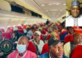 Hajj Board Chairman Calls for Patience, Unity Among Pilgrims