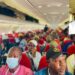 Hajj Board Chairman Calls for Patience, Unity Among Pilgrims