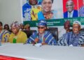 HB Braimah Education Foundation Supports Salaga South Students with GHS68,726 Educational Aid