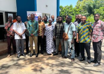 Ghana Faces Challenges Implementing New Motorcycle Helmet Standards