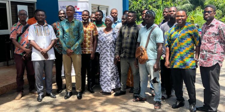 Ghana Faces Challenges Implementing New Motorcycle Helmet Standards