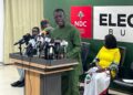 NDC Launches June Activities to Promote Accountability and Good Governance