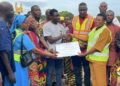 Mahama Gov’t Begins Major School Infrastructure Projects in South Tongu