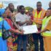 Mahama Gov’t Begins Major School Infrastructure Projects in South Tongu