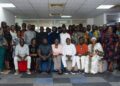 Press Corps Strengthens Campaign Against Fake News Through Media Workshop