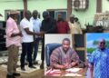 Ayawaso West Assembly Supports Muslim Community with Sallah Donation
