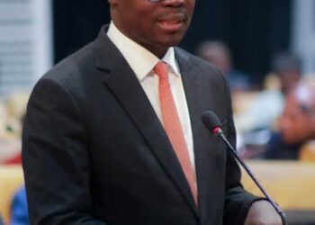 Ato Forson Blames NPP for Ghana’s Economic Collapse