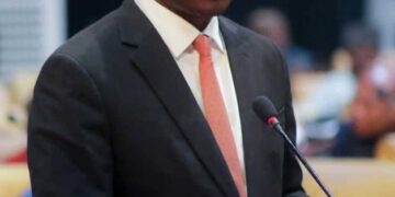 Ato Forson Blames NPP for Ghana’s Economic Collapse