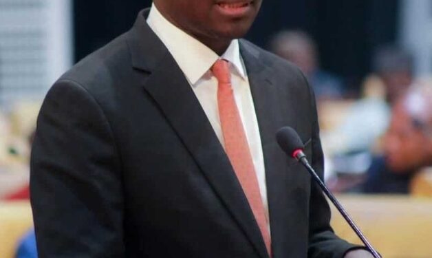 Ato Forson Blames NPP for Ghana’s Economic Collapse