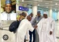 Mahama Commends Ghana Hajj Board as Pilgrims Successfully Complete Hajj