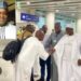 Mahama Commends Ghana Hajj Board as Pilgrims Successfully Complete Hajj