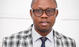 Krachi East MP Offers Reward for Information on Alleged Impersonator