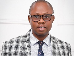 Krachi East MP Offers Reward for Information on Alleged Impersonator