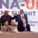Ghana Rolls Out Investment Opportunities to UK Businesses at London Summit